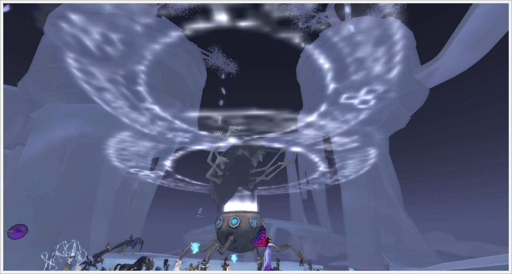 Gathered day 10 -023